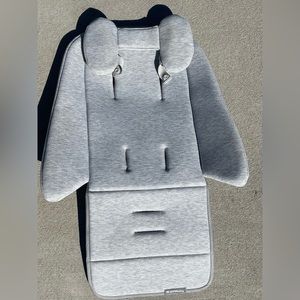 Uppababy Vista & Cruz Infant Insert